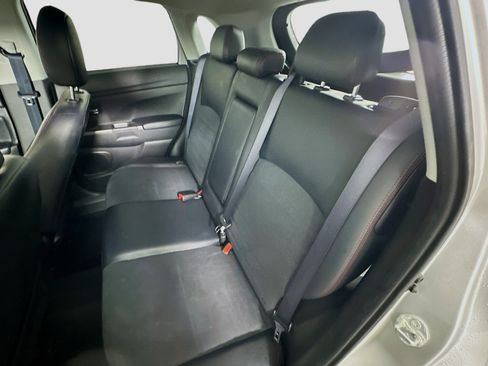 Used 2024 Mitsubishi Outlander Sport AWD image 26