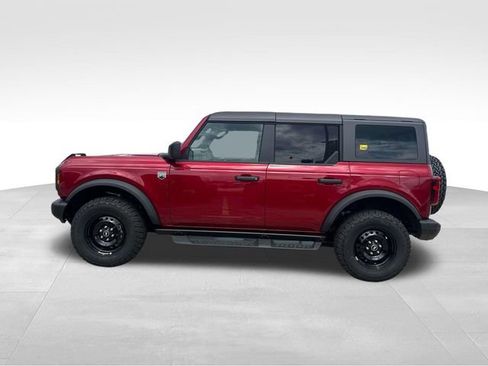 New 2026 Ford Bronco Big Bend AWD/4WD image 6