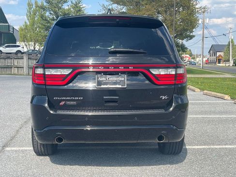 Used 2022 Dodge Durango R/T image 6