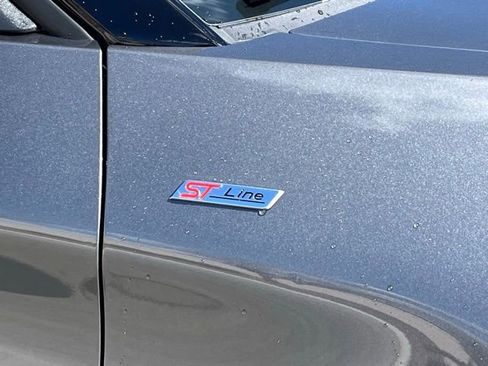 Used 2025 Ford Explorer ST-Line image 10