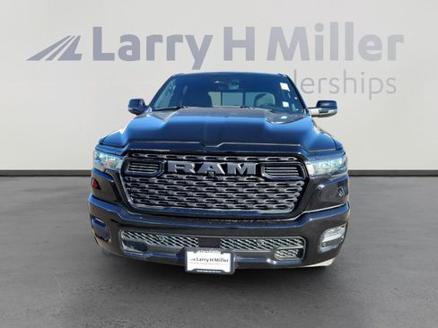 New 2025 RAM 1500 Big Horn image 8
