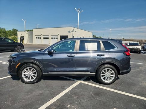 Used 2024 Honda CR-V EX image 5