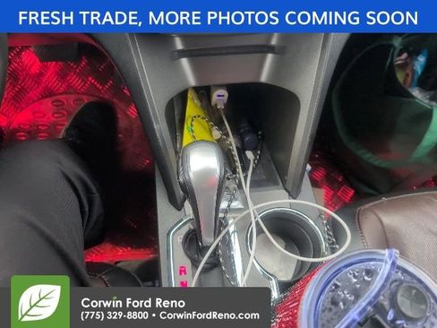 Used 2014 GMC Terrain SLT image 15