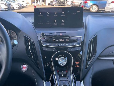 Used 2023 Acura RDX FWD w/ Technology Package image 9