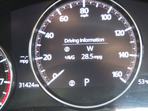 Used 2023 MAZDA CX-30 AWD 2.5 S w/ Preferred Package image 20