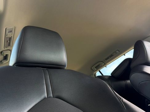 Used 2025 Toyota Grand Highlander FWD image 20