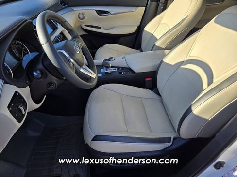 Used 2019 INFINITI QX50 Essential w/ Premium Heat Package AWD/4WD image 10