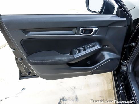 Used 2023 Honda Civic Sport image 24