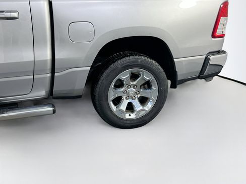 Used 2022 RAM 1500 Big Horn AWD/4WD image 29