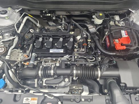 Used 2020 Honda Accord EX-L image 30