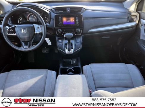 Used 2017 Honda CR-V LX image 13