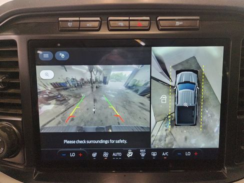 Used 2022 Ford F150 XLT w/ Equipment Group 302A High AWD/4WD image 20