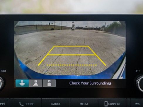 Used 2024 Honda Civic Sport image 19