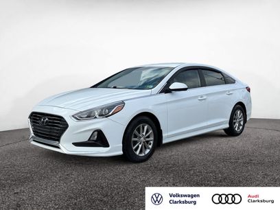 Used 2019 Hyundai Sonata SE