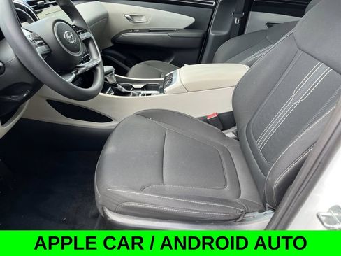 Used 2024 Hyundai Tucson SEL FWD image 11