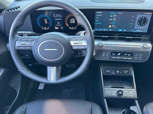 New 2026 Hyundai Kona SEL Premium FWD image 15