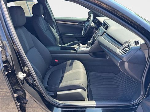 Certified 2017 Honda Civic Sport image 19