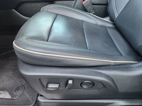 Used 2022 Chevrolet Tahoe Premier image 23