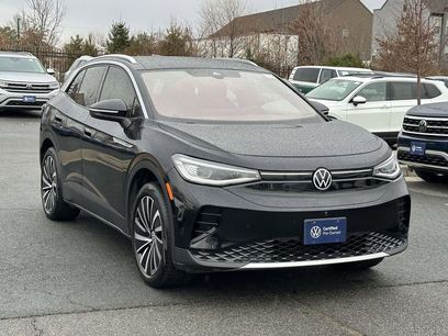 Used 2023 Volkswagen ID.4 Pro S Plus