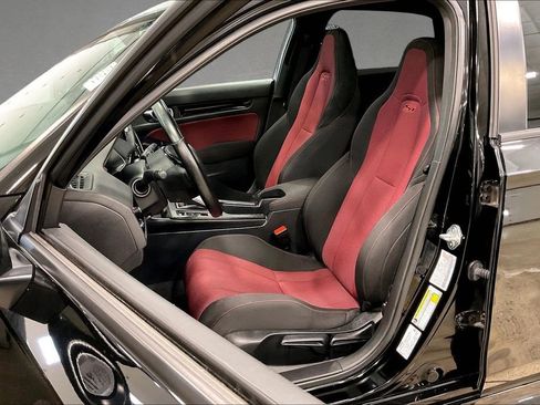 Used 2024 Honda Civic Si image 20