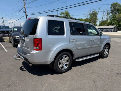 Used 2011 Honda Pilot Touring image 5