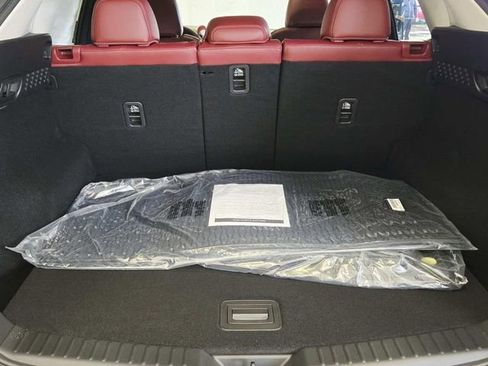 New 2025 MAZDA CX-5 Carbon Edition image 13