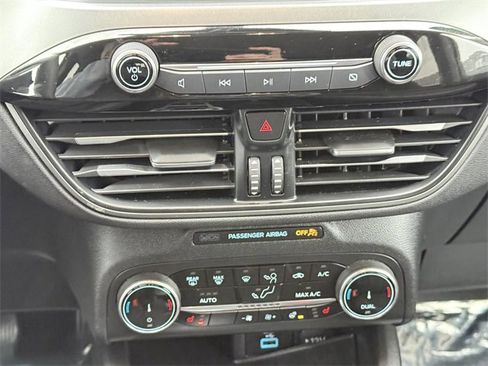 Certified 2023 Ford Escape Active image 11