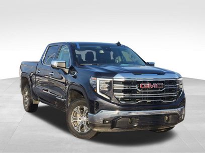 Used 2025 GMC Sierra 1500 SLT