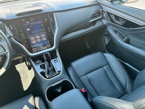 Used 2024 Subaru Outback Touring XT image 33
