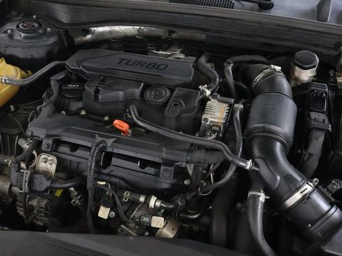 Used 2022 Hyundai Sonata SEL Plus w/ Cargo Package FWD image 28
