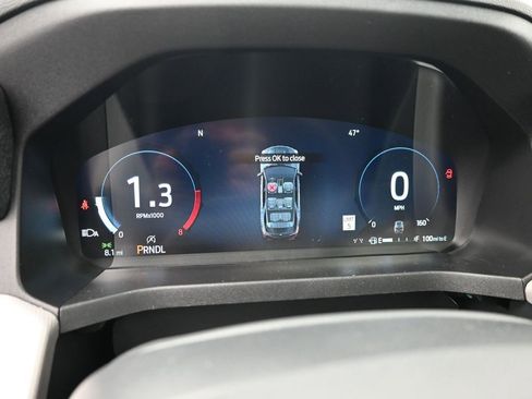 New 2026 Ford Explorer Active image 16