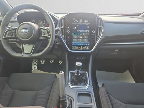 Used 2024 Subaru WRX Premium AWD/4WD image 11
