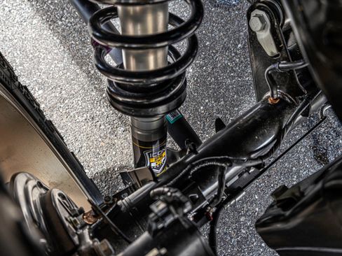 New 2025 Ford Bronco Badlands image 33