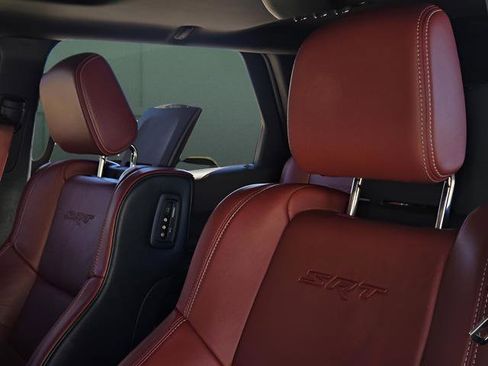 Used 2021 Dodge Durango SRT w/ Black Package image 23