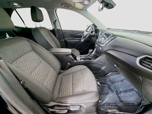 Used 2020 Chevrolet Equinox LT w/ Driver Convenience Package FWD image 21