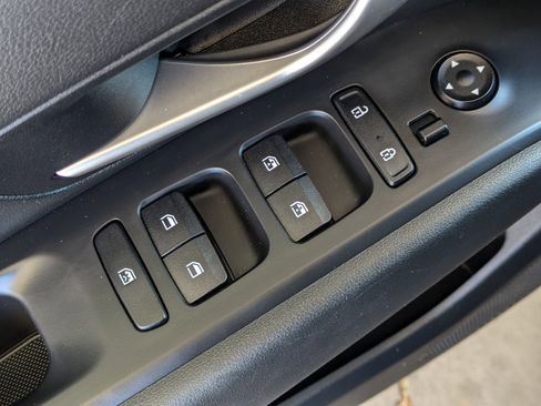 Certified 2024 Hyundai Santa Cruz Night image 16