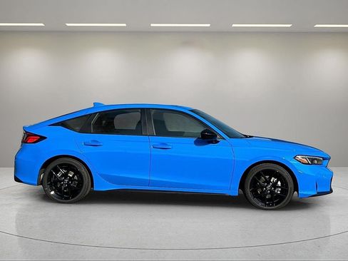 New 2026 Honda Civic Sport image 6