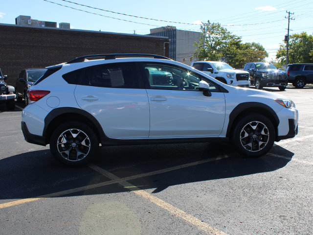 Used 2018 Subaru Crosstrek 2.0i Premium w/ Popular Package #3 AWD/4WD image 5