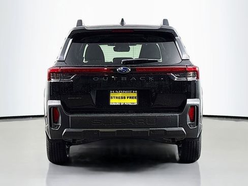 New 2026 Subaru Outback Limited XT image 6