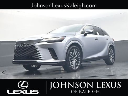 New 2026 Lexus RX 350 Premium Plus FWD image 17
