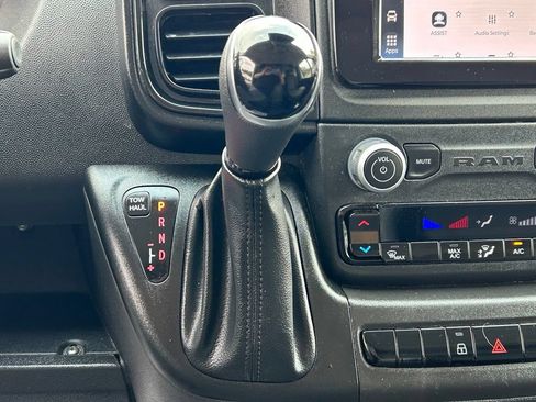 Used 2024 RAM ProMaster 2500 FWD image 21