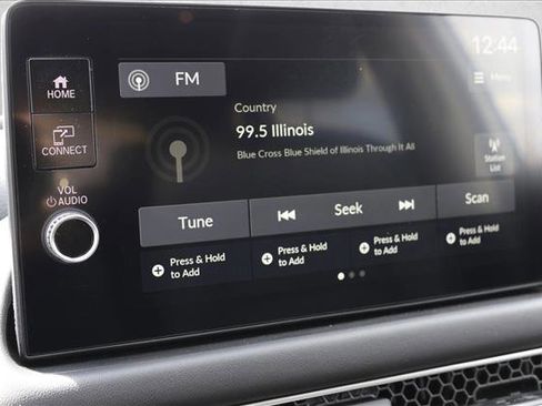 New 2026 Honda HR-V EX-L image 17