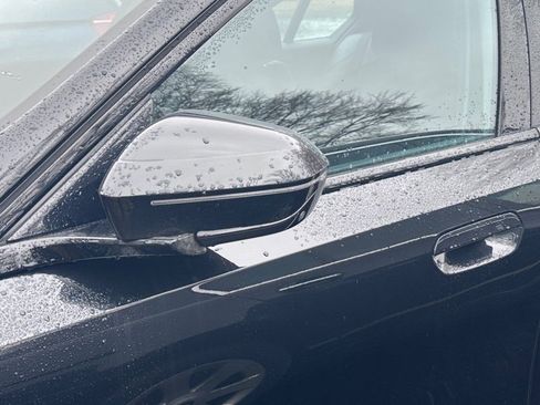 Used 2024 BMW 530i w/ M Sport Package image 12