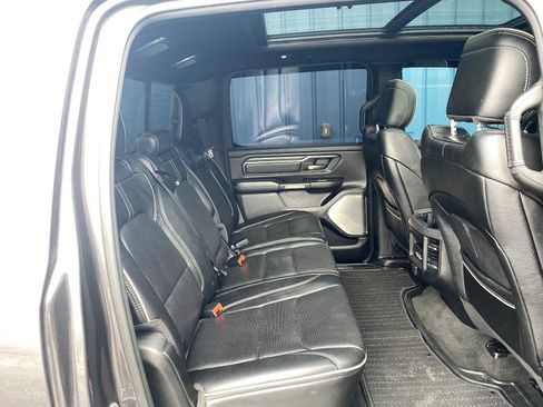 Used 2019 RAM 1500 Limited image 34