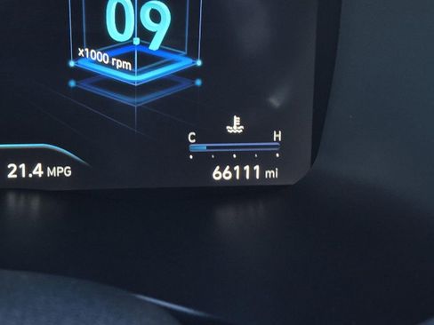 Used 2023 Hyundai Santa Fe Calligraphy image 24