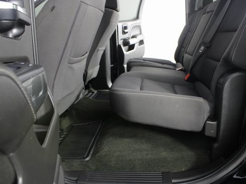 Used 2018 Chevrolet Silverado 1500 LT w/ All Star Edition image 16