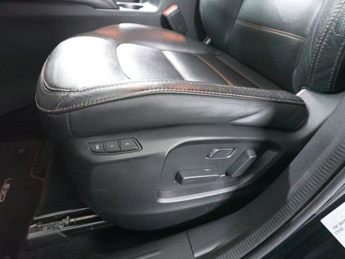 Used 2018 MAZDA CX-5 Grand Touring w/ Premium Package image 11