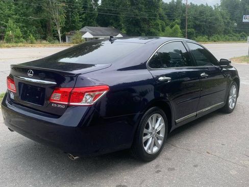 Used 2012 Lexus ES 350 FWD image 4