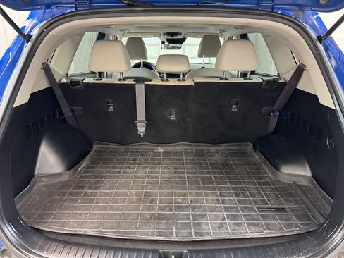 Used 2021 Kia Seltos EX image 22