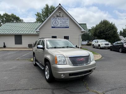 Used 2013 GMC Yukon SLT